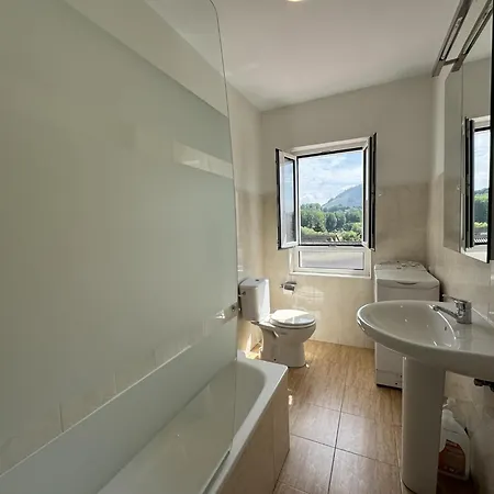 Picos De Europa Vut-2458-as アパート