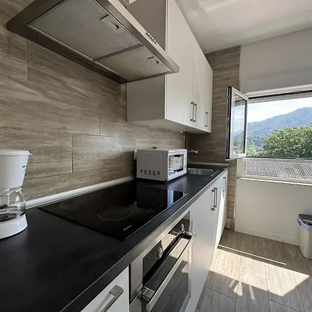 Picos De Europa Vut-2458-as * アリオンダス