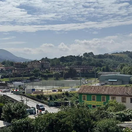 Picos De Europa Vut-2458-as アパート アリオンダス