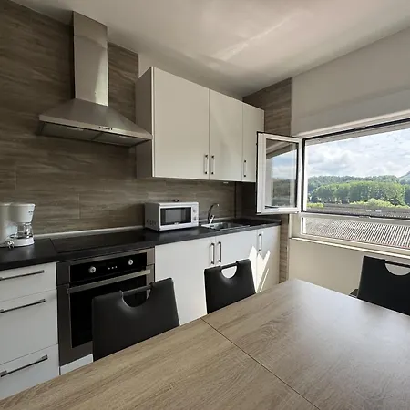 Picos De Europa Vut-2458-as アパート *