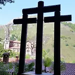 Picos De Europa Vut-2458-as 아파트 아리온다스