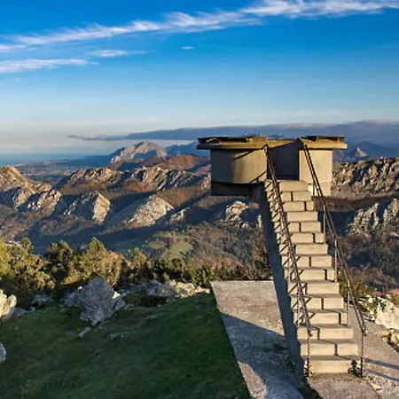 Apartment Picos De Europa Vut-2458-as