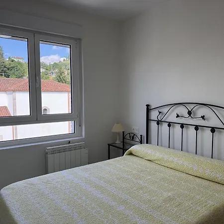 Picos De Europa Appartement *