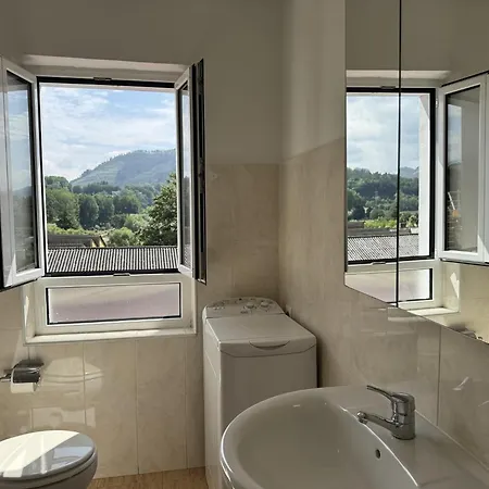 Apartament Picos De Europa Vut-2458-as Arriondas