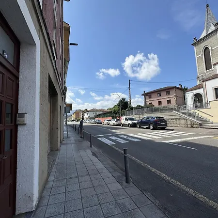 Picos De Europa Arriondas