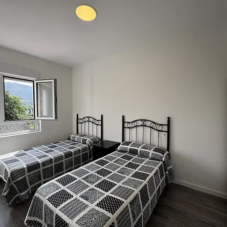 Picos De Europa Vut-2458-as Apartament