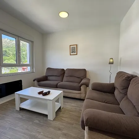 Picos De Europa Vut-2458-as Apartament *