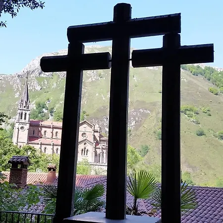 Picos De Europa Vut-2458-as Apartament Arriondas