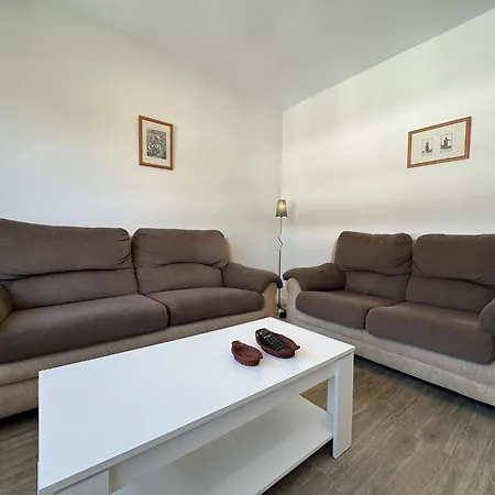 Apartment Picos De Europa Vut-2458-as Les Arriondes