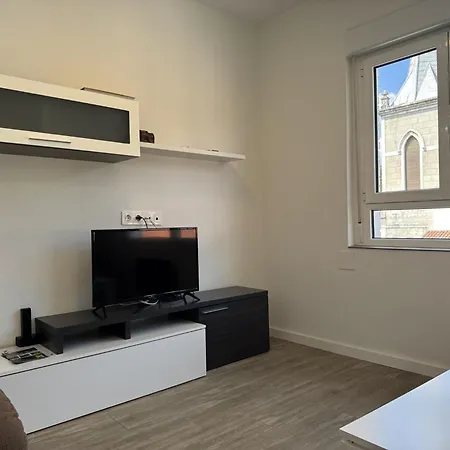 Apartament Picos De Europa Vut-2458-as