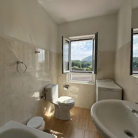 Picos De Europa Vut-2458-as Apartament *