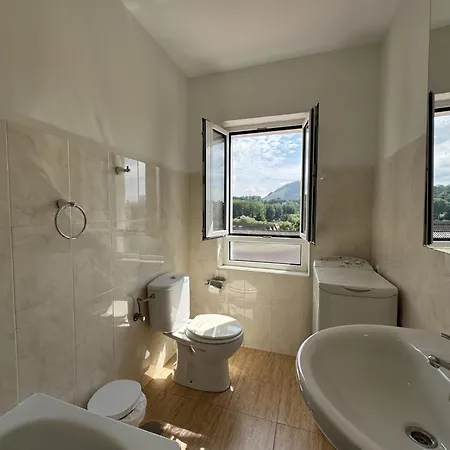 Picos De Europa Appartement *