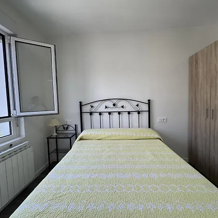 Appartement Picos De Europa *