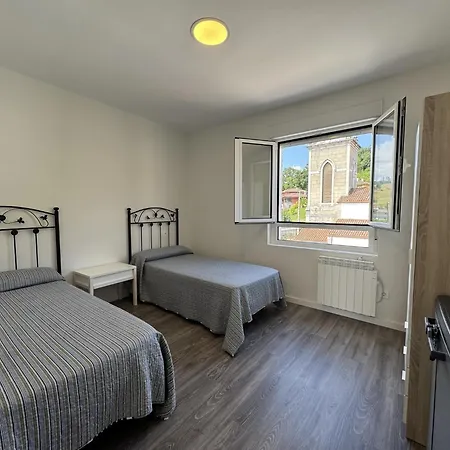 Picos De Europa Appartement Arriondas