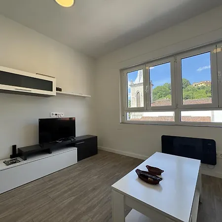 Apartment Picos De Europa Vut-2458-as Les Arriondes