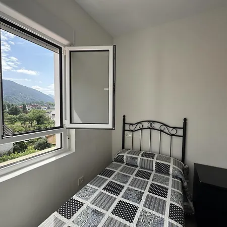 Apartament Picos De Europa Vut-2458-as
