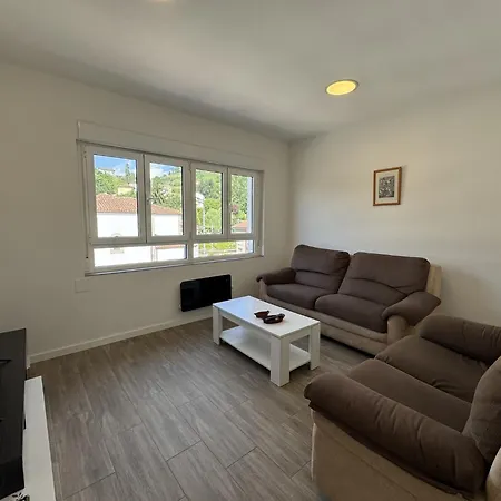 Picos De Europa Vut-2458-as Apartament *