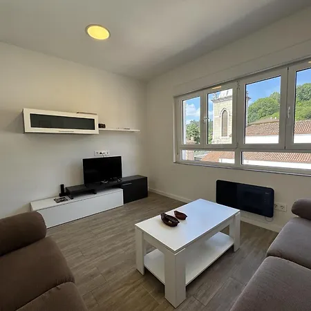 Apartament Picos De Europa Vut-2458-as *