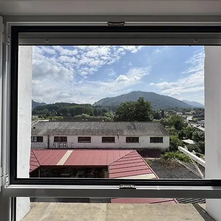 Picos De Europa Vut-2458-as Apartament