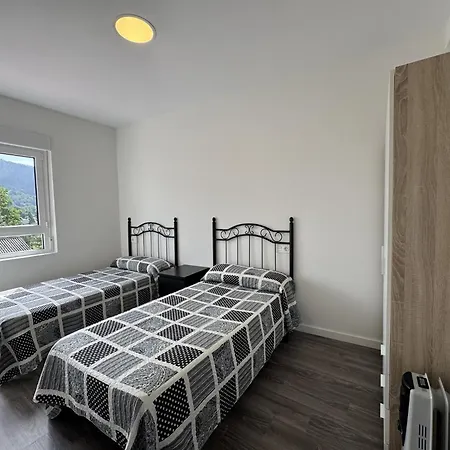 Apartament Picos De Europa Vut-2458-as