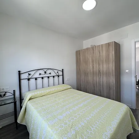 Apartament Picos De Europa Vut-2458-as *