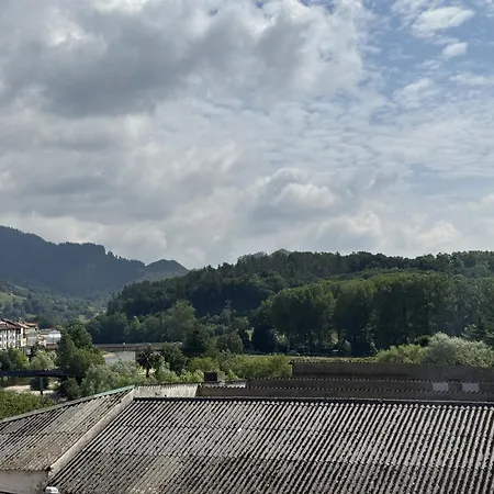 Apartament Picos De Europa Vut-2458-as Arriondas