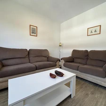 Picos De Europa Vut-2458-as Apartment *