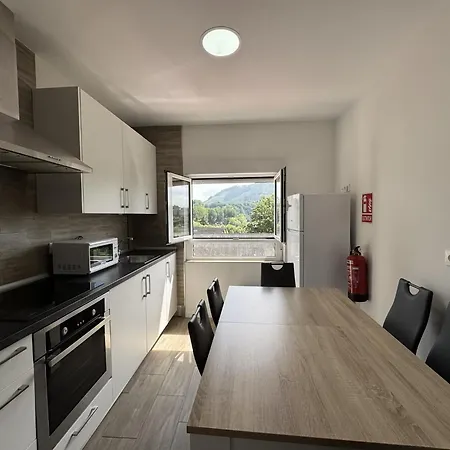 Apartment Picos De Europa Vut-2458-as Les Arriondes