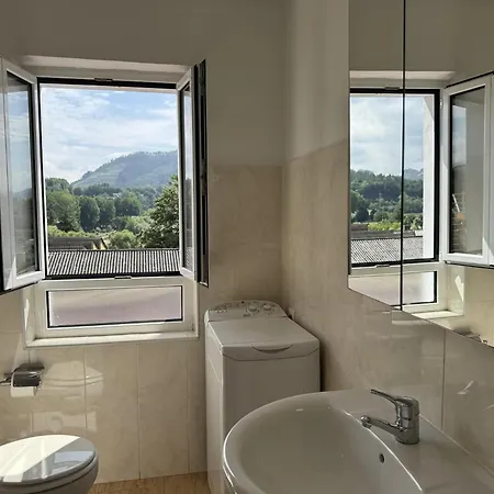 Apartment Picos De Europa Vut-2458-as Les Arriondes