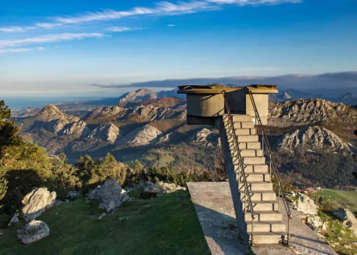 Apartment Picos De Europa Vut-2458-as